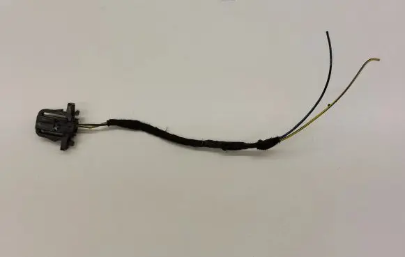 Audi A4 S4 B8 8K Other wiring loom 3B0972722