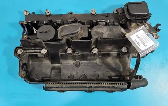 BMW 3 E46 Rocker cam cover M47T IMPRK1582613