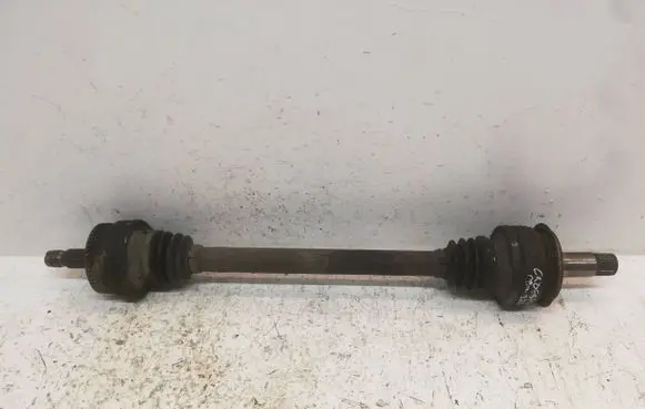 Chrysler Crossfire Rear driveshaft