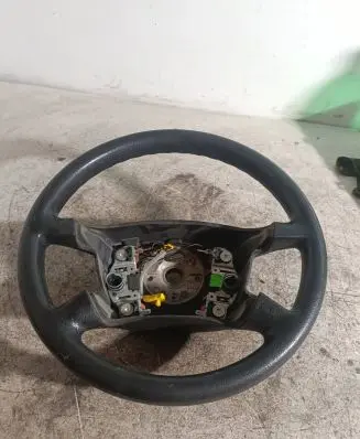 Skoda Fabia Mk1 (6Y) Steering wheel 6F6B