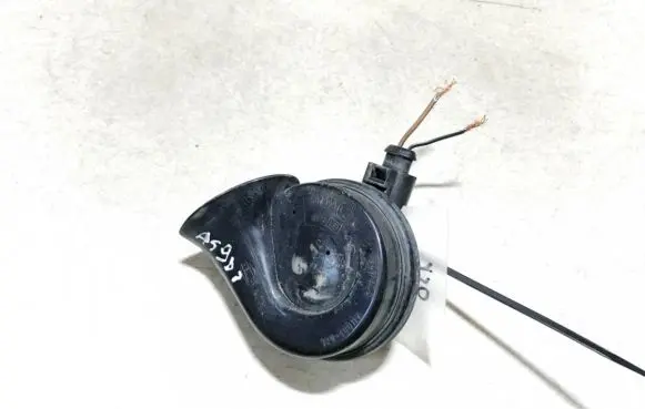 Volkswagen PASSAT B6 Horn signal