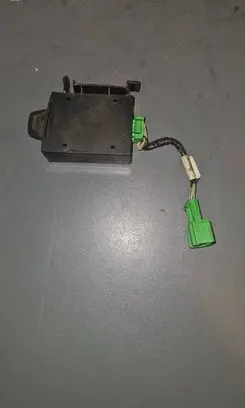 Volvo V50 Phone control unit/module 30775846 07W42 435607420112