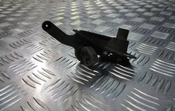 Citroen C3 Crankshaft position sensor