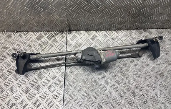 Jeep Patriot Front wiper linkage and motor 04879433AF 70113 AX1590600095