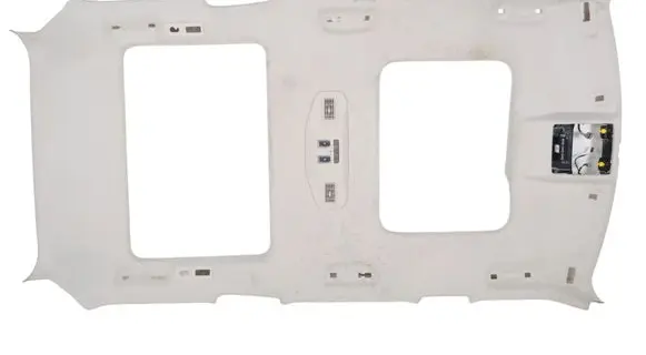Land Rover Discovery 5 Headlining HY32519C42CA