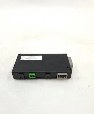 Volvo S40 Tow bar trailer control unit/module 8698475