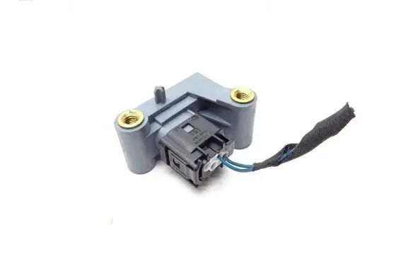 Mini Cooper Countryman R60 Airbag deployment crash/impact sensor 9159314