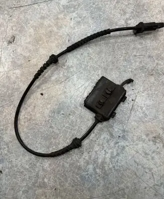 BMW i3 ABS brake wheel speed sensor 6865793