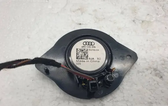 Audi Q5 SQ5 Panel speaker 8R0035399