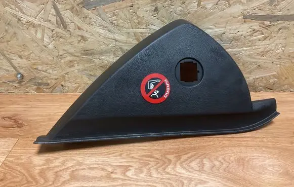 Opel Insignia A Dashboard side end trim 13275267