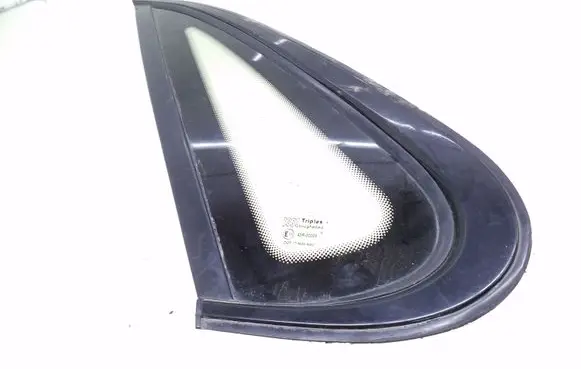 Ford Scorpio Rear side window AS2