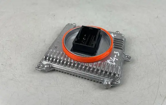 Volkswagen ID.4 LED ballast control module 992941572AG