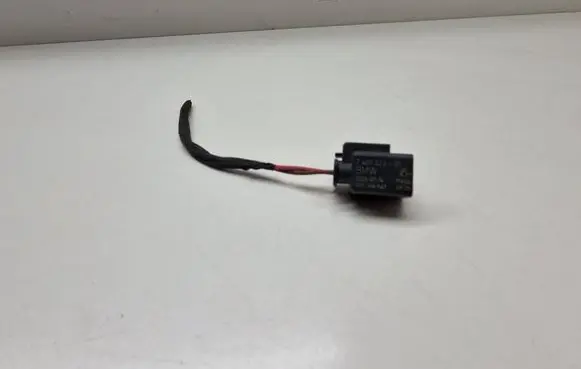 BMW i4 Other wiring loom 7601023