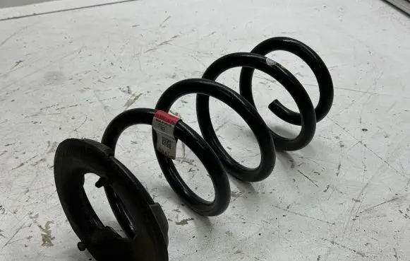 Tesla Model 3 Rear coil spring 104447201E M202831740500