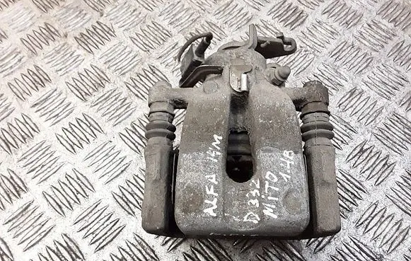 Alfa Romeo Mito Rear brake caliper