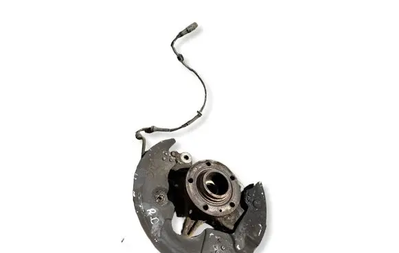 Citroen C4 II Picasso Front wheel hub 