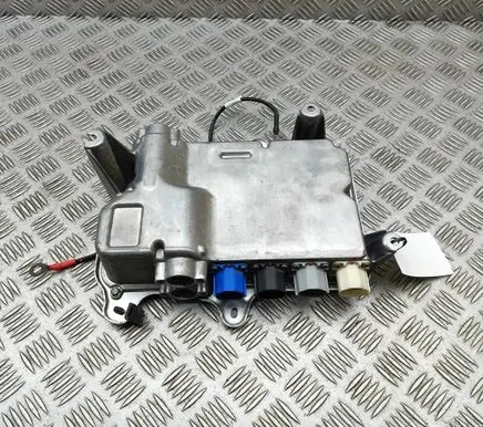 Tesla Model X Voltage converter inverter 104967800G