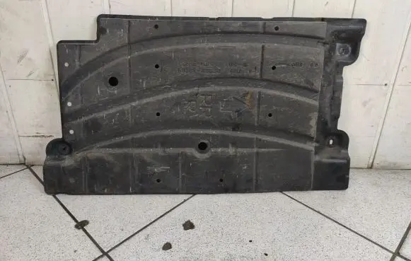 Other under body part