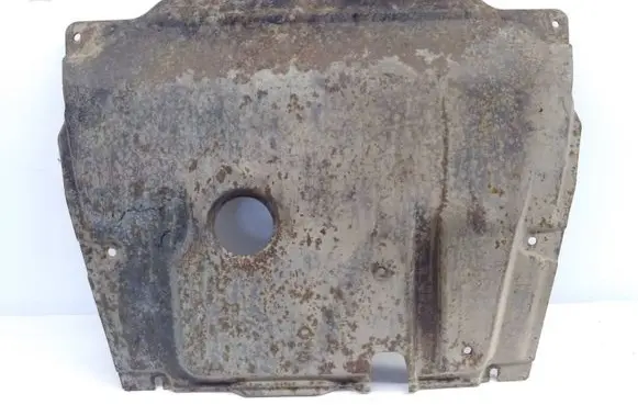Renault Scenic RX Engine splash shield/under tray