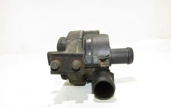 Skoda Yeti (5L) Electric auxiliary coolant/water pump 0392023209
