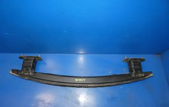 Mercedes-Benz CLA C117 X117 W117 Rear bumper cross member 11761002 2115 0603UTS