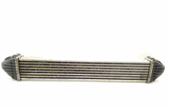Mercedes-Benz B W245 Intercooler radiator A1695000900