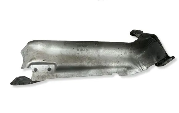 Mercedes-Benz ML W164 Heat shield in engine bay 4602121901