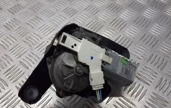 Citroen C3 Picasso Wiper motor 9683238880