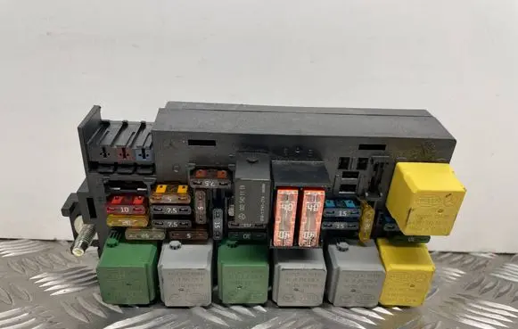 Fuse module