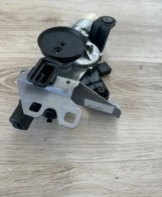 BMW 3 F30 F35 F31 Tailgate window lock/catch/latch 7308831
