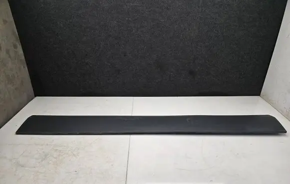 Volkswagen Crafter Sliding door trim (molding) A9066900800 12533998