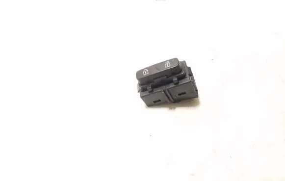 Volvo XC60 Central locking switch button 31318988
