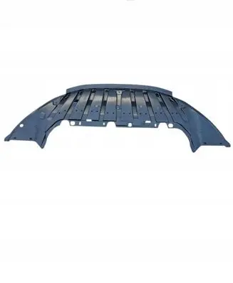 Ford C-MAX II Front bumper skid plate/under tray AM51A8B384A