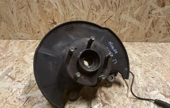 Honda Civic Front wheel hub