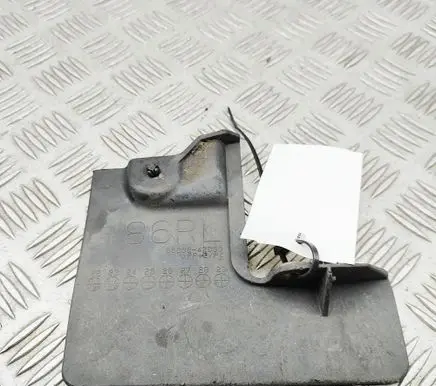 Toyota bZ4X Rear mudguard 6563242050