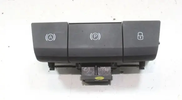 Cupra Formentor Hand parking brake switch 5FA927225