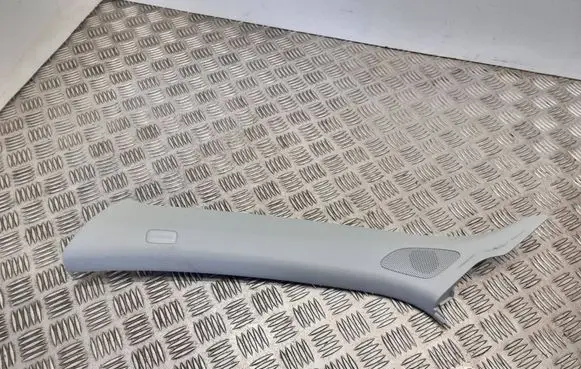 Audi A1 (A) pillar trim 8x0867233 8x0035399