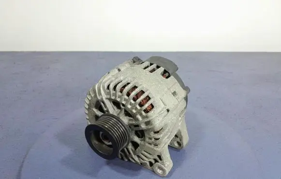 Generator/alternator