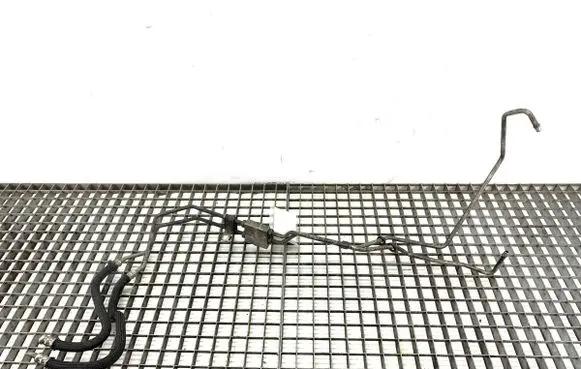 Chrysler 300 - 300C Gearbox oil cooler pipe/hose 