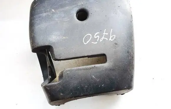 Opel Astra G Steering wheel column trim 90538230