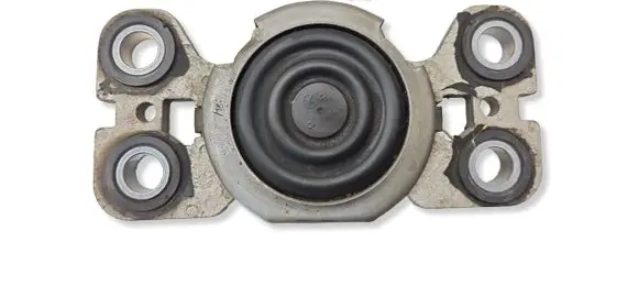 Volvo V60 Engine mount bracket 31316875