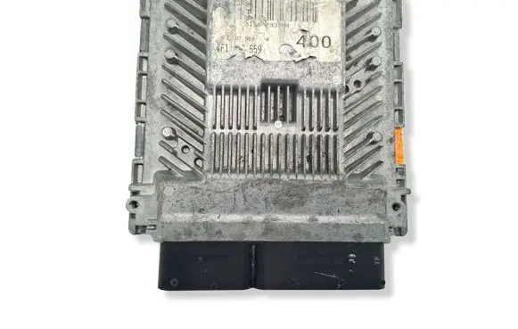Audi A6 S6 C6 4F Engine control unit/module 4F1907559 4F1910559 5WP45007