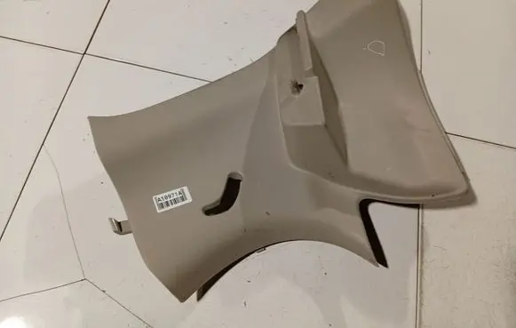 Nissan Micra Other interior part 849401HDXA