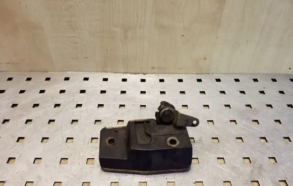 Volkswagen Transporter - Caravelle T4 Sliding door lock 701843604A