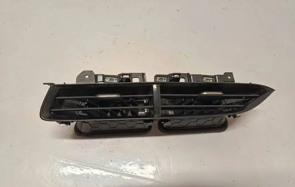 Opel Corsa F Dash center air vent grill 545326626