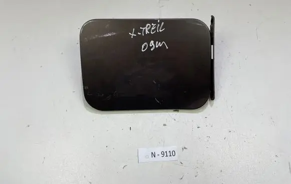 Fuel tank filler cap