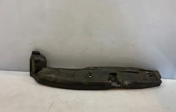 Audi A8 S8 D3 4E Fender foam support/seal 4E0821112A
