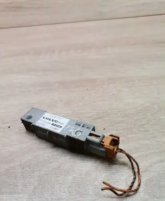 Volvo V70 Airbag deployment crash/impact sensor 9452777