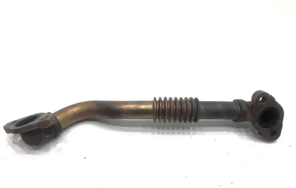KIA Optima EGR valve line/pipe/hose 