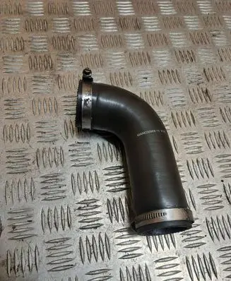 Renault Espace - Grand espace IV Intercooler hose/pipe MANC00968